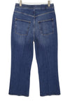 Jeans Icon G Hw Flare