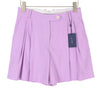 Shorts Stretch Linen
