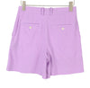 Shorts Stretch Linen