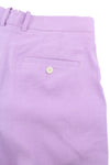 Shorts Stretch Linen