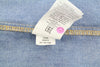 Button-Up Relaxed Denim