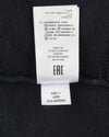 Sweatshirt Retro Logo Block C-Neck