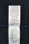Sweatshirt Retro Logo Block C-Neck