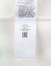 Sweatshirt Nautical Half Zip