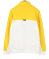 Sweatshirt Nautical Half Zip