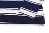 Dress Striped Heavy Rugger