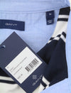 Dress Striped Heavy Rugger