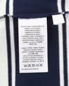 Dress Striped Heavy Rugger
