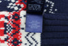 Scarf Holiday Fair Isle