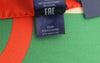 Scarf Icon G Color Block Silk