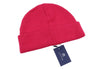 Hat Logo Knit