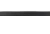Black Leather Belt