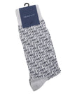 Socks Intarsia 1-Pack