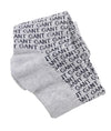 Socks Intarsia 1-Pack