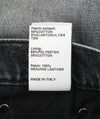Jeans Boyfriend
