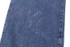Jeans Damon Pleated