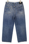 Jeans Damon Pleated