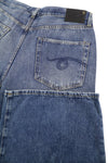 Jeans Damon Pleated