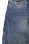 Jeans Damon Pleated