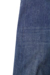 Jeans Damon Pleated
