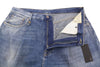 Jeans Damon Pleated