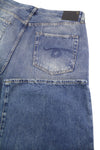 Jeans Damon Pleated