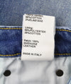 Jeans Kick Fit