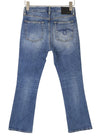 Jeans Kick Fit