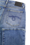 Jeans Kick Fit