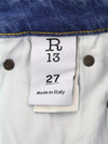 Jeans Kick Fit