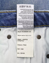 Jeans Kick Fit