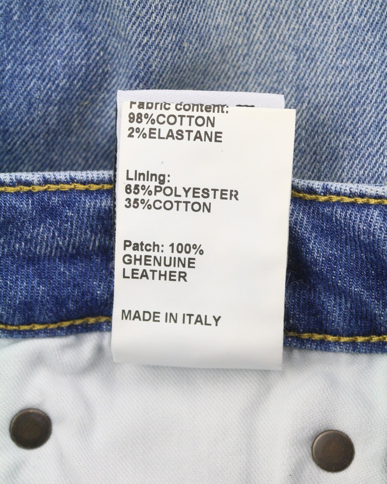 R13 Kick Fit Women Jeans 28 Blue Jasper Stretch Cropped Whiskers PS26