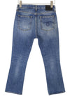 Jeans Kick Fit