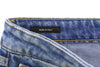 Jeans Kick Fit