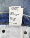Jeans Kick Fit