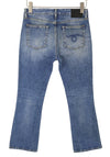 Jeans Kick Fit