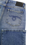 Jeans Kick Fit
