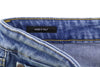 Jeans Kick Fit