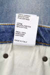 Jeans Kick Fit