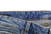 Jeans Kick Fit