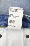 Jeans Kick Fit