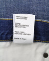 Jeans Cross Over