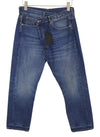 Jeans Cross Over
