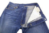 Jeans Cross Over