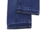 Jeans Cross Over