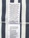Skirt Icon G Stripe Jersey
