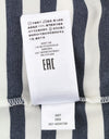 Skirt Icon G Stripe Jersey