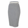 Skirt Icon G Stripe Jersey