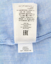 Dress Linen Chambray Shirt