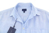 Dress Linen Chambray Shirt